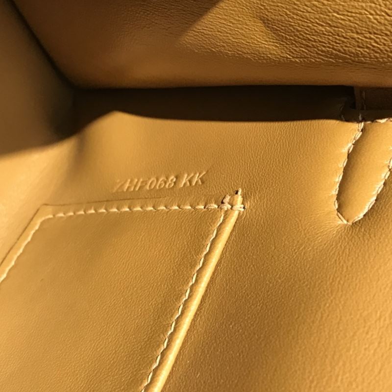 Hermes Kelly Bags